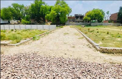 Project Image of 1000.0 - 2500.0 Sq.ft Residential Plot Plot for buy in Shree Naman Pragati Vihar Colony