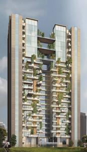 Project Image of 1599.0 - 3900.0 Sq.ft 3 BHK Apartment for buy in One Oak Atmos