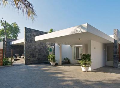 Project Image of 960.0 - 2000.0 Sq.ft 2 BHK Villa for buy in Samriddhi Citrine