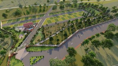 Project Image of 1200.0 - 2400.0 Sq.ft Residential Plot Plot for buy in South Ridge