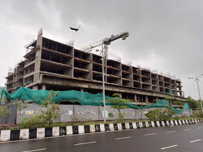 Project Image of 1155 Sq.ft 2 BHK Apartment / Flat for sale in Panvel for Rs. 12100000