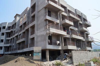 Gallery Cover Pic of JBD Balaji Complex Plot No 1 And 2