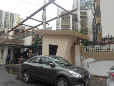 Project Image of 1270.0 - 2480.0 Sq.ft 2 BHK Apartment for buy in GRC Princess Park