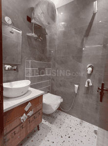 Project Image of 1050.0 - 1530.0 Sq.ft 3 BHK Builder Floor for buy in Richlook Asterwood Floors