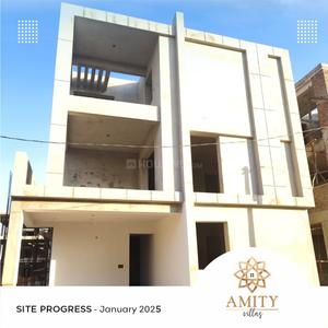 Project Image of 3294.0 - 3334.5 Sq.ft 5 BHK Villa for buy in Praneeta Amity Villas