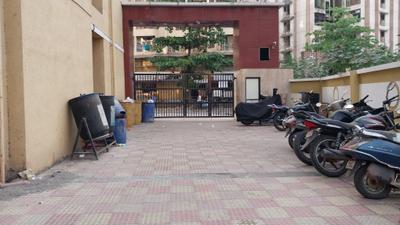 Project Image of 550 Sq.ft 1 BHK Apartment / Flat for sale in Nalasopara West for Rs. 3350000