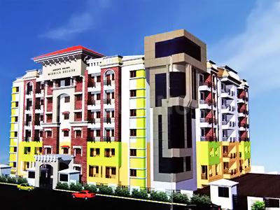 Project Image of 1010.0 - 1570.0 Sq.ft 2 BHK Apartment for buy in  Midhila Deluxe