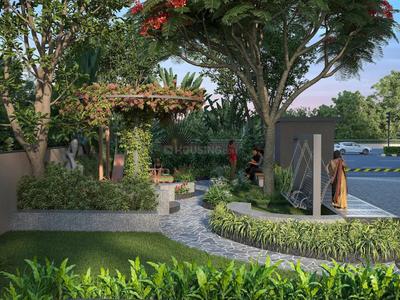 Project Image of 592.66 - 670.16 Sq.ft 2 BHK Apartment for buy in Signore Sommet