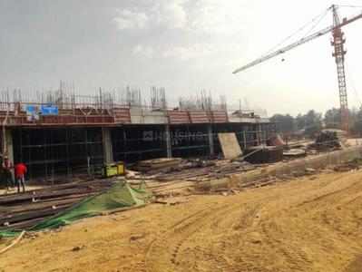 Project Image of 948.62 - 1255.0 Sq.ft 2 BHK Apartment for buy in The Poem