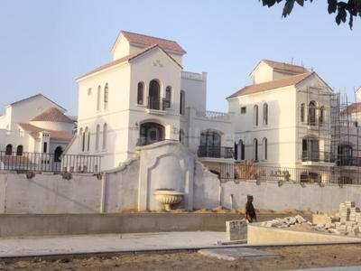 Project Image of 3225.32 - 9559.08 Sq.ft 4 BHK Villa for buy in Shalimar Valencia County East