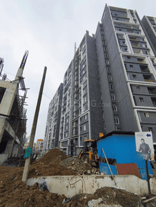 Project Image of 1040.0 - 1656.0 Sq.ft 2 BHK Apartment for buy in Casagrand Athens