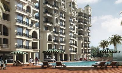 Monarch Solitaire Swimming Pool 2