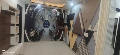 Project Image of 360.0 - 990.0 Sq.ft 1 BHK Apartment for buy in Home Making Smart Floors
