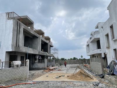 Project Image of 0.0 - 1710.0 Sq.ft 3 BHK Villa for buy in Golden Luxury Villas