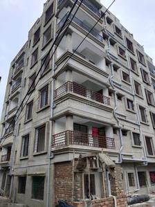 Project Image of 642.0 - 1075.0 Sq.ft 2 BHK Apartment for buy in Jai Hanuman Apartment III