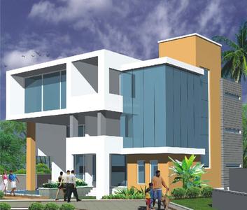 Project Image of 1200.0 - 2150.0 Sq.ft 2 BHK Apartment for buy in Kranti Park Royal