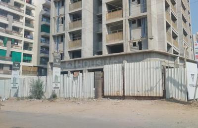 Project Image of 1105 Sq.ft 3 BHK Apartment / Flat for sale in Zundal for Rs. 6496000