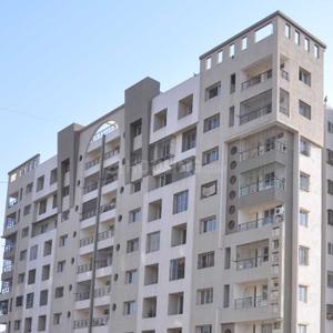 Project Image of 2197 Sq.ft 3 BHK Apartment / Flat for sale in Goregaon West for Rs. 48000000