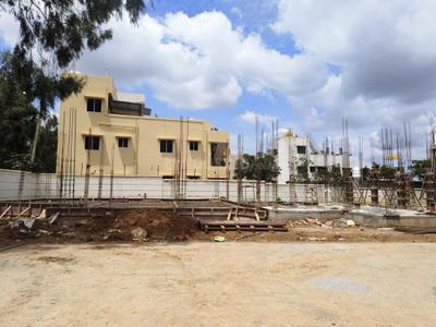 Project Image of 3375.0 - 5883.0 Sq.ft 4 BHK Villa for buy in DSR Elixir