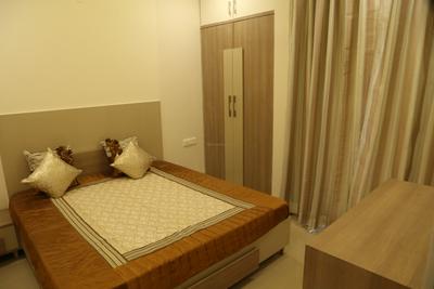 Project Image of 300.31 - 590.4 Sq.ft 1 BHK Apartment for buy in G S Dream Homz