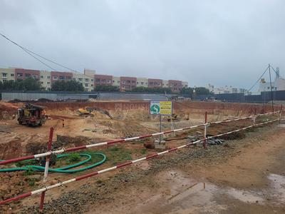 Project Image of 727.21 - 1024.0 Sq.ft 2 BHK Apartment for buy in Concorde Neo