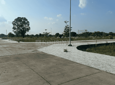 Project Image of 900.0 - 5000.0 Sq.ft Residential Plot Plot for buy in Privara Vihar 7
