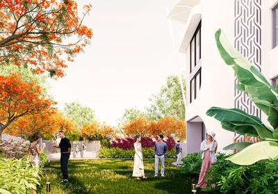 Project Image of 3075.0 - 3125.0 Sq.ft 4 BHK Villa for buy in Grupe Elara