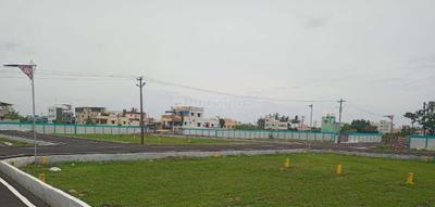 Project Image of 810.0 - 1990.0 Sq.ft Residential Plot Plot for buy in Sri Sakthi Garden