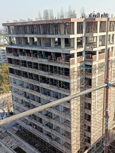 Project Image of 1290.0 - 1930.0 Sq.ft 2 BHK Apartment for buy in Ishwari Greens Block B C