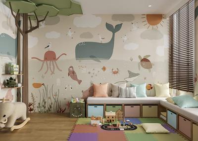 Project Image of 416.89 - 752.28 Sq.ft 1 BHK Apartment for buy in Silver Serenity