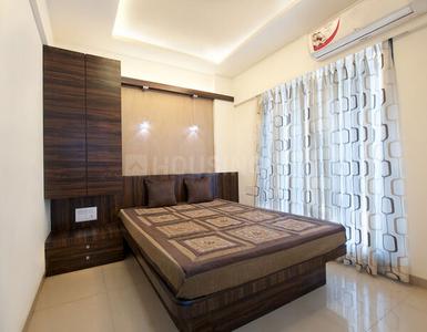 Project Image of 436.0 - 620.22 Sq.ft 1 BHK Apartment for buy in Regal Square Ph 4 Tower 8 And 1