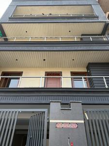 Project Image of 0.0 - 1800.0 Sq.ft 3 BHK Builder Floor for buy in iPropy Floors By Yogesh Bindal