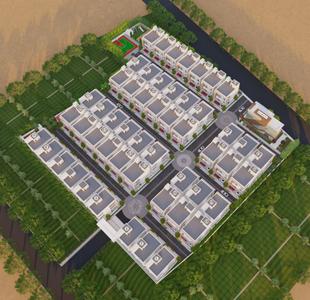 Project Image of 0.0 - 3692.0 Sq.ft 4 BHK Villa for buy in Elite Grand Villas