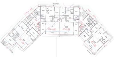 Project Image of 1548.6 - 2605.94 Sq.ft 3 BHK Apartment for buy in Sai Krishna Karma Rio 29