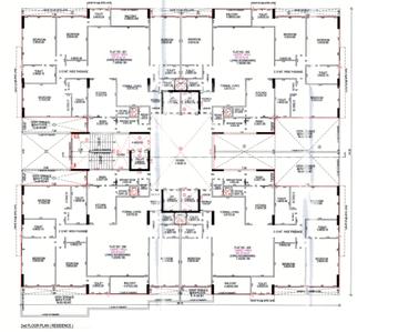 Project Image of 1792.51 - 2414.88 Sq.ft 2 BHK Apartment for buy in SOBO Evara