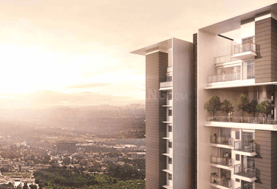 Project Image of 929.0 - 1467.0 Sq.ft 2 BHK Apartment for buy in Assetz East Point