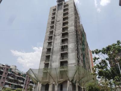 Project Image of 651.0 - 919.0 Sq.ft 2 BHK Apartment for buy in Parshwa Greens
