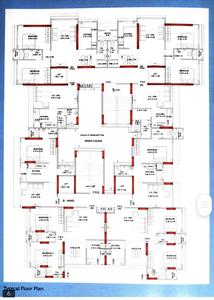 Project Image of 440 Sq.ft 1 BHK Apartment / Flat for sale in Kurla East for Rs. 12000000
