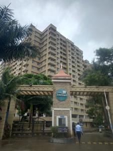 Project Image of 482.0 - 935.0 Sq.ft 1 BHK Apartment for buy in Kesar Treetown Phase 2