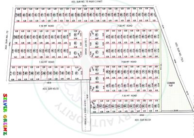 Project Image of 857.24 - 1667.65 Sq.ft Residential Plot Plot for buy in Silver Greenz