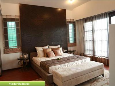 Project Image of 4864.0 - 7291.0 Sq.ft 4 BHK Villa for buy in Prestige Silver Springs