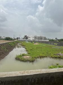 Project Image of 681.36 - 1887.34 Sq.ft Residential Plot Plot for buy in Harshad Krishna Bungalows