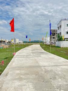 Project Image of 830.0 - 1300.0 Sq.ft Residential Plot Plot for buy in Avatar Crown Plots