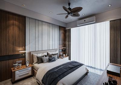 Project Image of 1350.0 - 3235.0 Sq.ft 2 BHK Apartment for buy in Mansi Empire