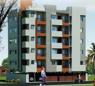 Project Image of 1030.0 - 1680.0 Sq.ft 2 BHK Apartment for buy in Sun Springs