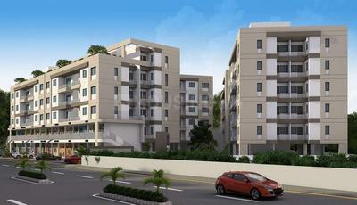 V Elevation 2