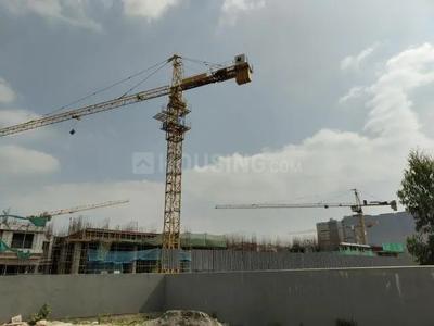 Project Image of 659.0 - 2513.0 Sq.ft 1 BHK Apartment for buy in Evergreen Prestige Raintree Park
