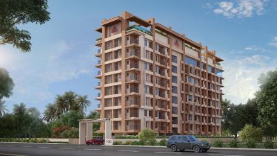 Project Image of 870.0 - 1300.0 Sq.ft 2 BHK Apartment for buy in Yeskay Pearl View