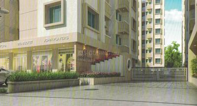 Project Image of 485.0 - 765.0 Sq.ft 1 BHK Apartment for buy in Samruddhi Residency 1