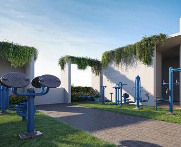 Project Image of 665.0 - 823.0 Sq.ft 2 BHK Apartment for buy in Maruti 7 Verve